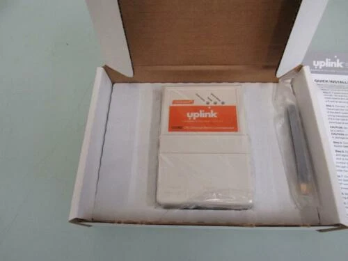 Uplink 5500EZ 4 input LTE Universal Cellular Alarm Communicator - Picture 2 of 4