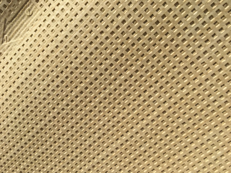 BADTEPPICH ,, Mühle `` DUSCHVORLEGER BADVORLEGER MATTE RUND - Bild 2 von 2