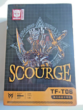 Transformers / Scourge / Bluetooth 5.3 Wireless Earphone/ Free Shipping