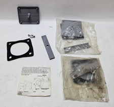 SIEMENS 5650043 Hub Cover Plate Type HR Series (Lot of 3)