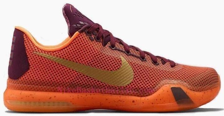 nike kobe 10 elite chester
