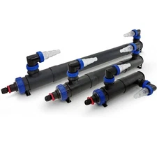 Matala EZClear Ultraviolet Pond Clarifiers