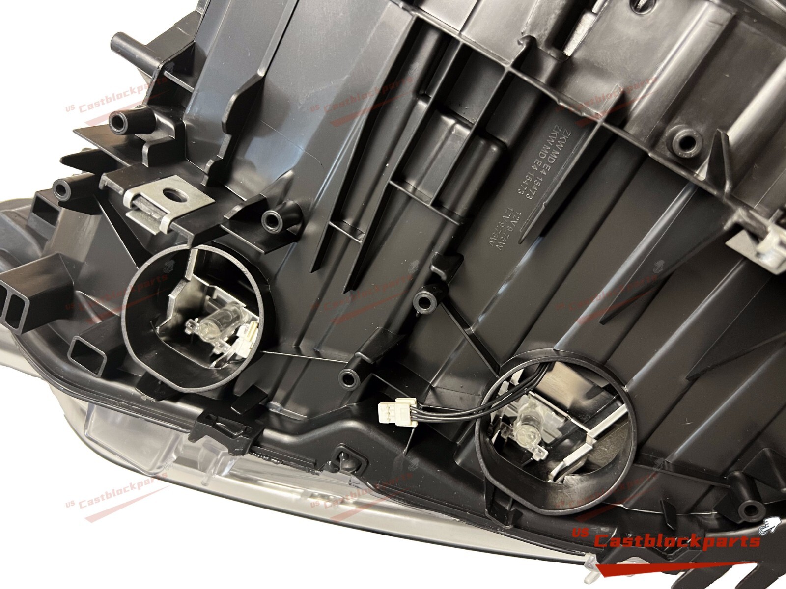 For 2011-2015 BMW 3 Series 335i 330i 328i F30 Xenon HID Adaptive ...