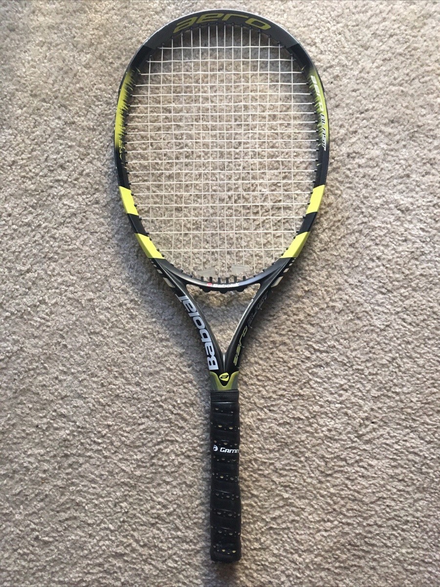 Babolat AeroG テニスラケット 270g Amazon | バボラ Babolat テニス硬式テニスラケット AERO G