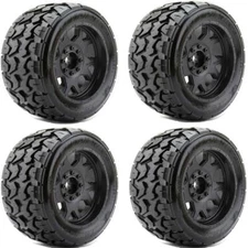 Powerhobby Tomahawk 1/5 Belted Tires (4) FOR Arrma Kraton 8S