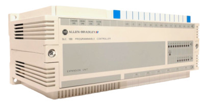 Allen-Bradley SLC 100 Expansion Unit | Ser. A | 1745-E103