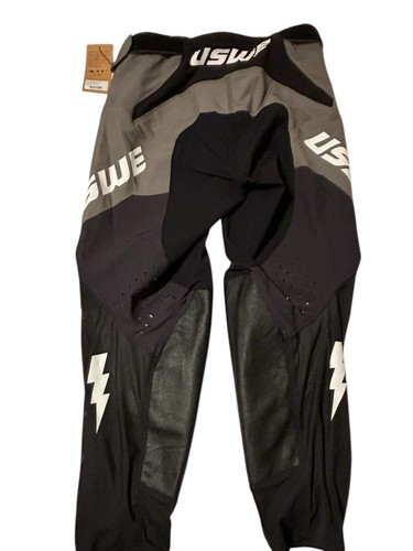Men’s USWE Kalk Off Road Motorcycle Racing Pants Stretch Breathable NWT 34 $189 - Picture 3 of 12