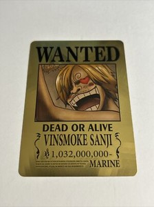 One Piece Wanted | eBay