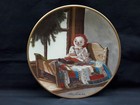 KAY'S DOLL BY BOB TIMBERLAKE LIMITED EDITION PLATE & FIGURINE — photo 9