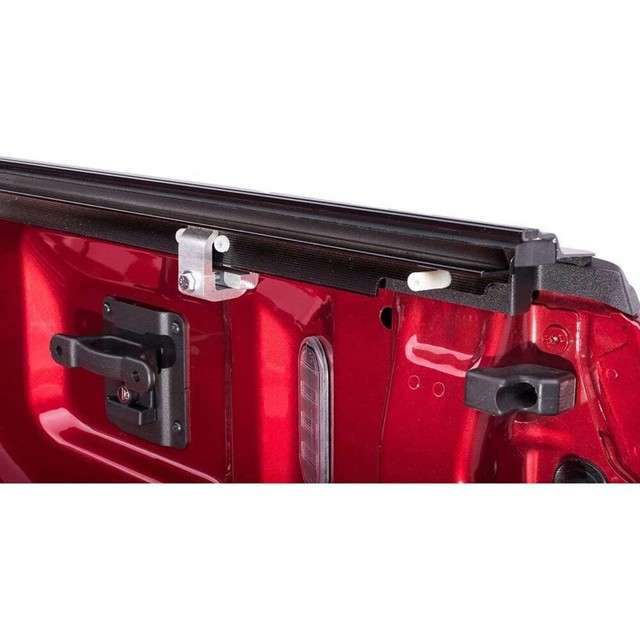 Truck Cap Camper Shell Canopy Mounting Clamps Set of 6 TL2002 eBay