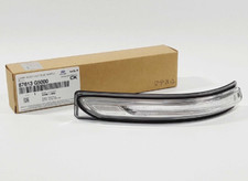 KIA NIRO MK1 Türspiegel Blinker vorne links 87613G5000 NEU ORIGINAL