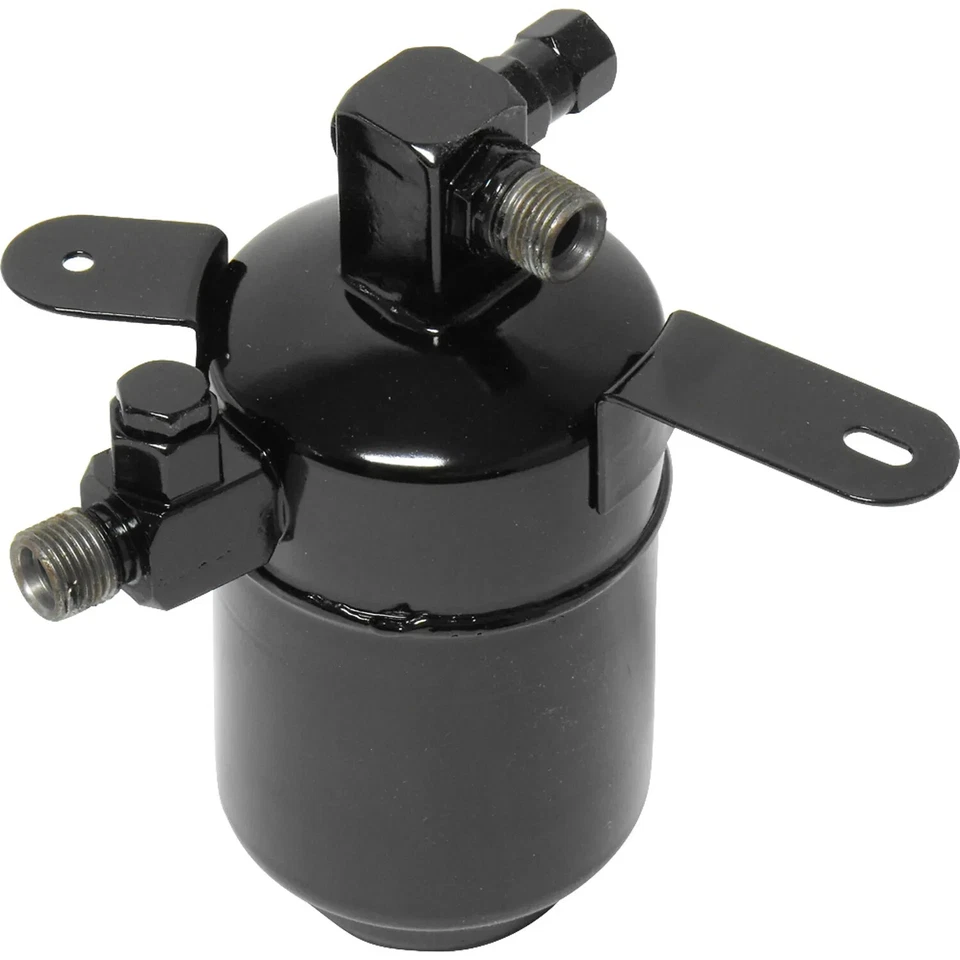 Kit Compressor A/C Fit Mercedes-Benz E300 1996-1999, Mercedes-Benz E320 1996-02 - Image 4 of 4