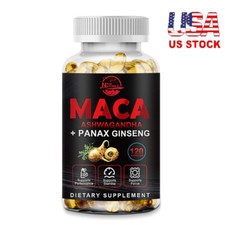  1 BEST-MALE ENLARGER THICKER LONGER BIGGER 3" GROWTH ENLARGEMENT - 120 CAPSULES