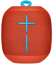pink wonderboom speaker