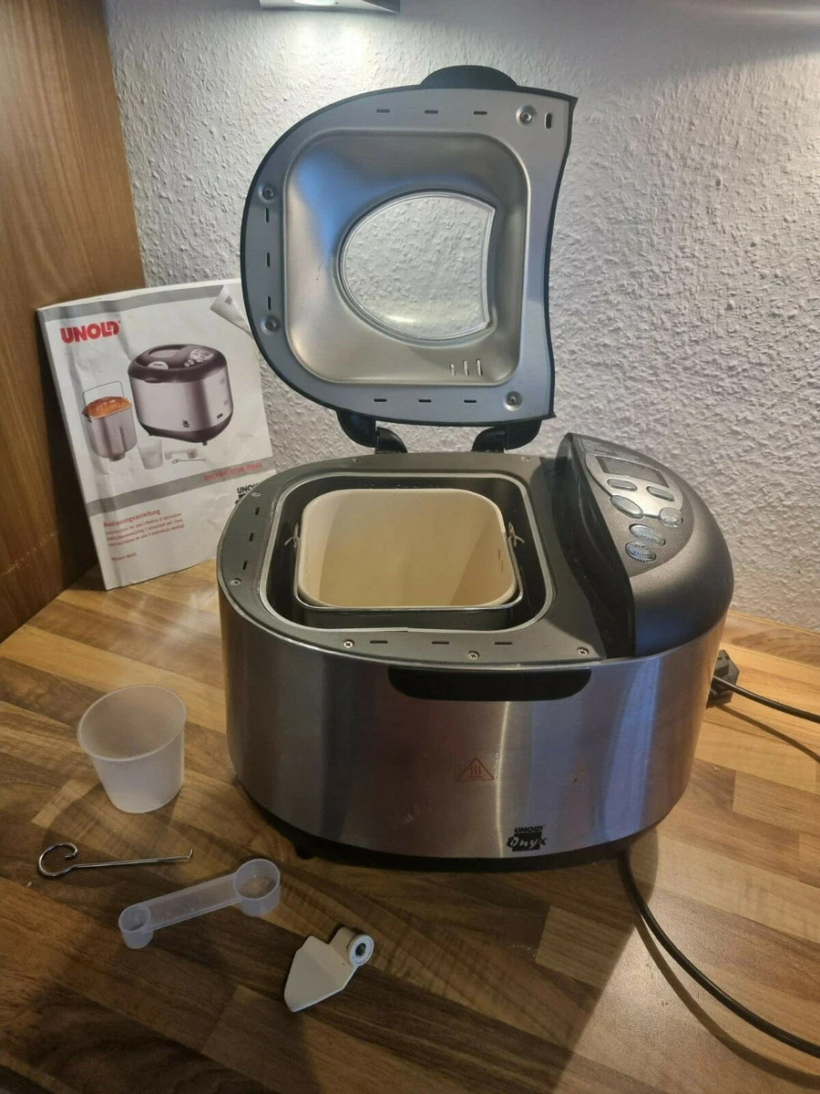 rot Bauern Stelle onyx brotbackautomat Tötet Entwicklung Überprüfung
