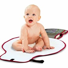 NCAA Team COZY COVER On The Go Changing Pad USC Trojans