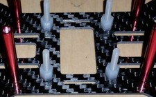 Nylon Screw and Spacer Kit for PDB Board