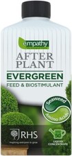 Empathy After Plant Evergreen Feed & Biostimulant Concentrate Plant Food 1L 9.95 per litre