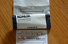 Bolens Ride-a-Matic /Kohler carburetor lever link 230078  K160  K161 Versa-Matic