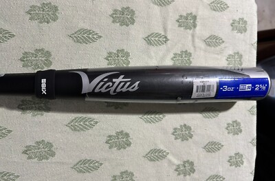 Victus Sports BBCOR Baseball Bat (-3) VCBN-33/30 NOX-3 sealed
