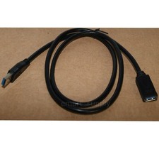 NEW USB EXTENSION FOR JVC KW-M740BT KWM740BT FREE FAST SHIPPING