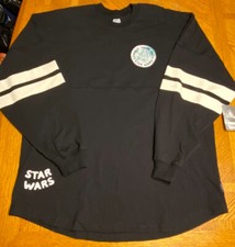 Disney Star Wars GROGU Mandalorian Spirit Jersey Adult L CHOOSE YOUR PATH NEW E