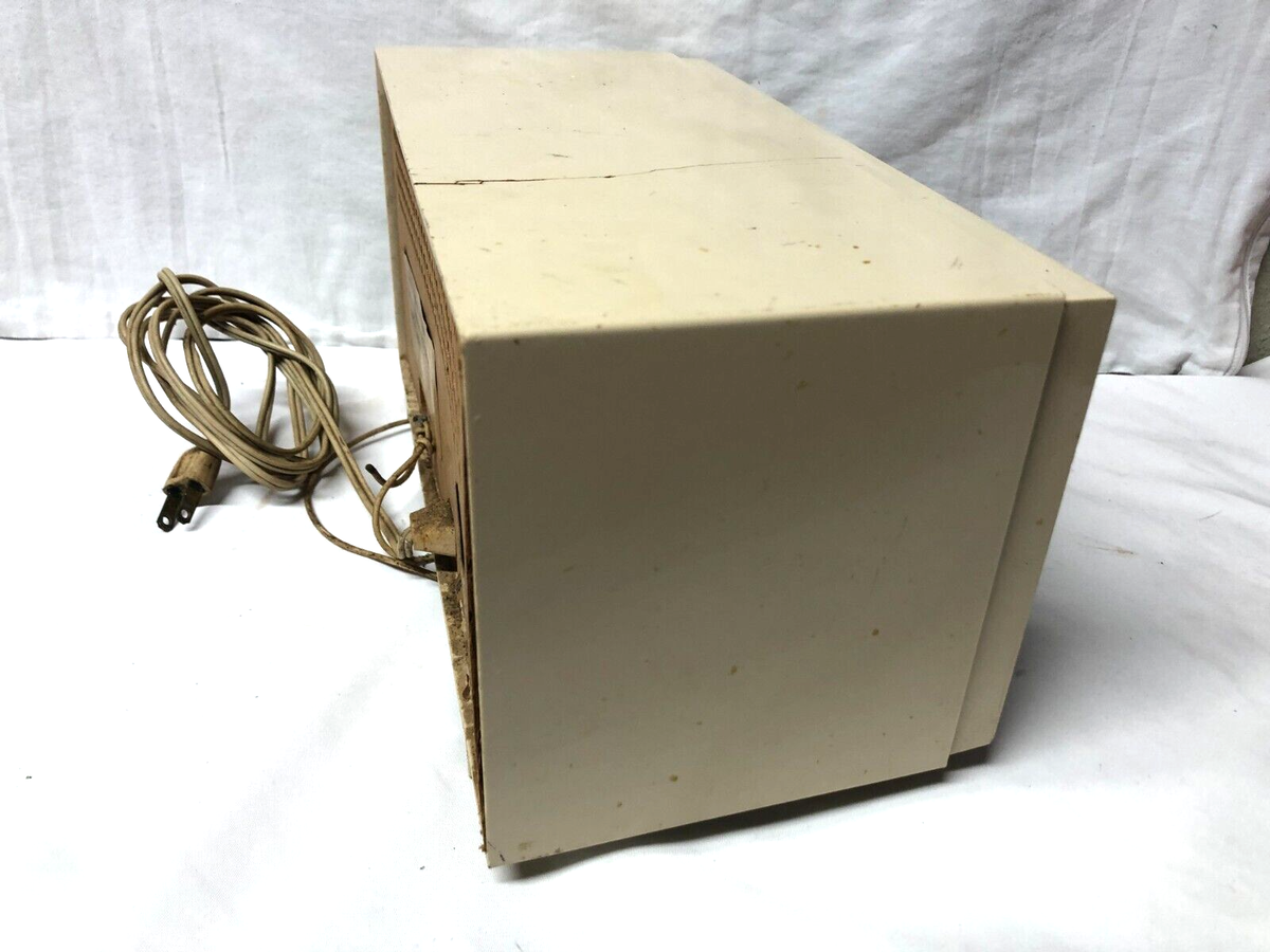 ANTIQUE VINTAGE GENERAL ELECTRIC MODEL T-230B Tube Radio FOR ANTIQUE VINTAGE GENERAL ELECTRIC MODEL T-230B Tube Radio FOR