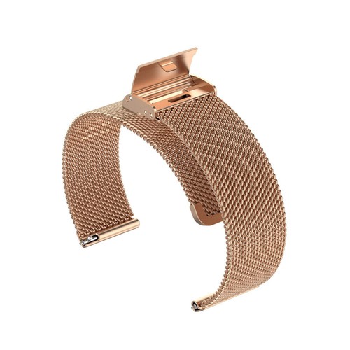 Smart Watch Band Strap For Garmin Vivoactive 4 3/Vivomove/Venu 2 Plus/SQ Music - Picture 178 of 331