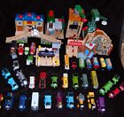 Huge Thomas & Friends Wooden Railway Set Rfid Talking Interactive 150+ Pcs #G2