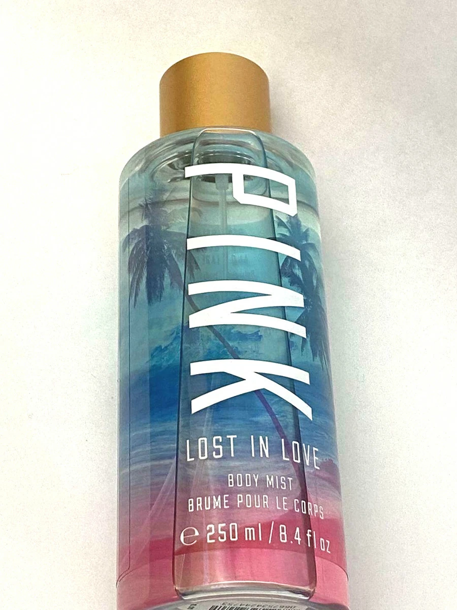 Lost in love victoria's secret Clearance