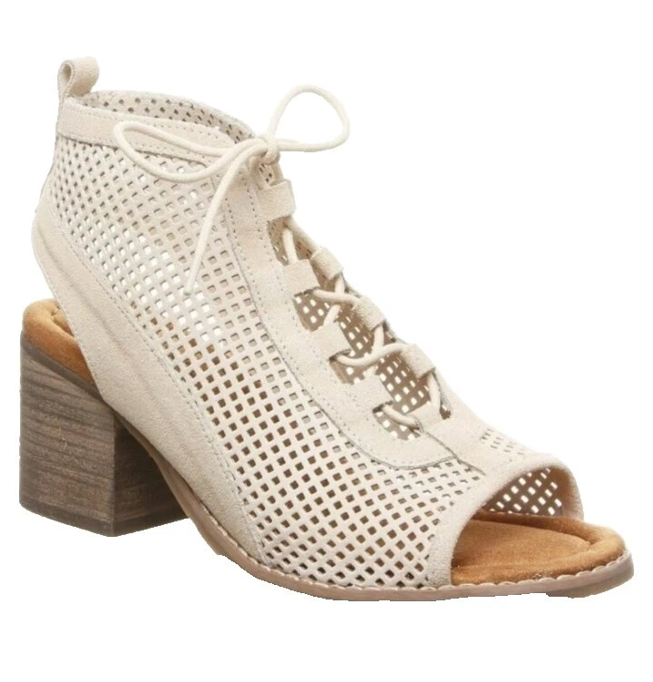 Suede Casual BEARPAW para Mujeres