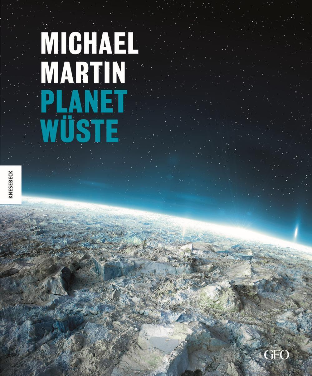Thumbnail - Planet Wüste Michael Martin