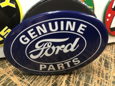 Ford genuine parts