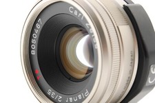 Contax G 35mm Focal Camera Lenses for sale | eBay Contax G 35mm Focal Camera Lenses for sale | eBay