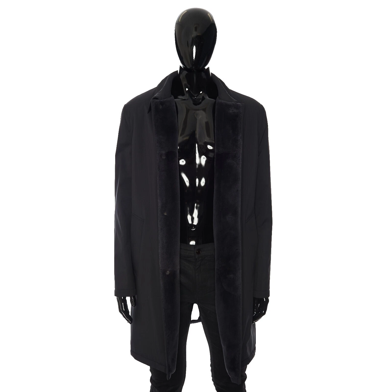 Brioni Regular Size Coats, Jackets & Vests for Men