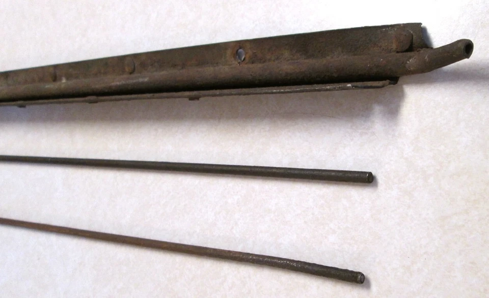 Chevy Chevrolet Master Eagle 1933 33 bisagra capó coche Foto 4 de 4