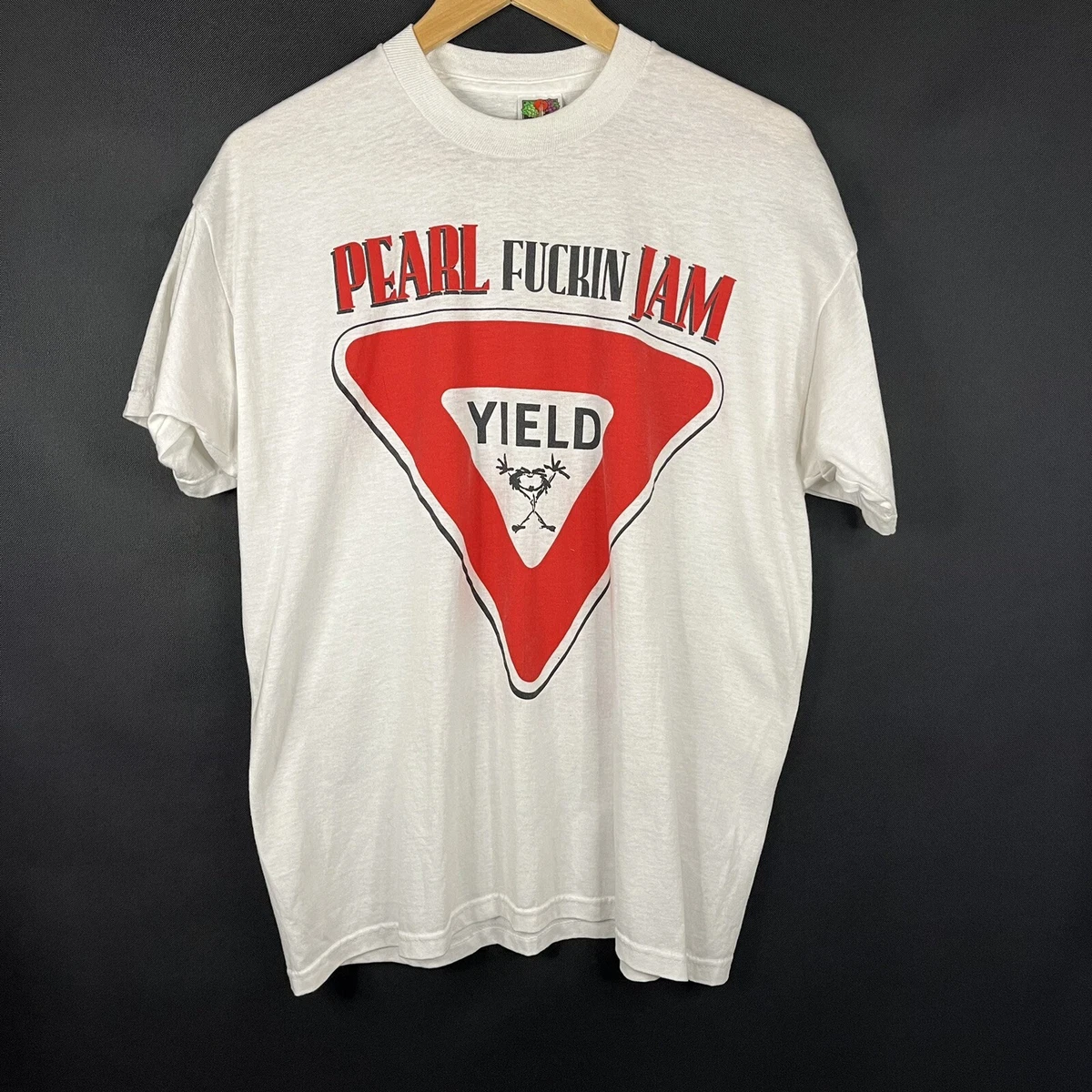 90s ビンテージ USA製 PEARL JAM プロモ Tシャツ XL | nalans.com