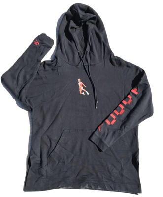 jordan hoodie xxl