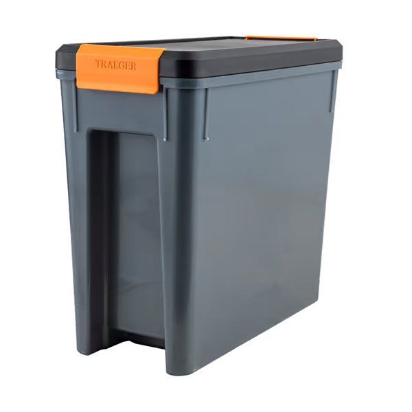 Contenitore Ermetico per Pellet Traeger - BAC615