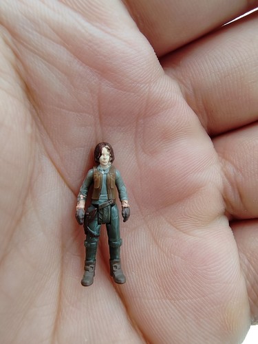 RARE CHASE 242x Star Wars Micro Galaxy Squadron Mini Figures/Machines - You Pick - Picture 209 of 264