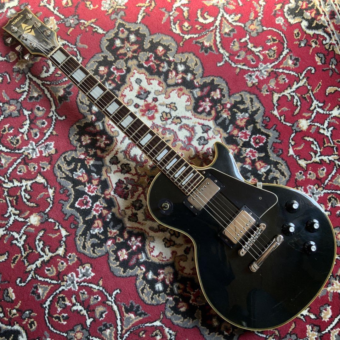 YAMAHA SL-430 | www.schmetterlinghaus.at