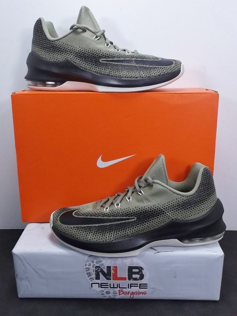 air max infuriate low