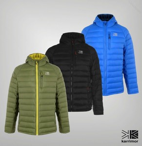 karrimor elite down jacket