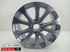 1 St&uuml;ck ALUFELGE 18 ZOLL Original Mercedes GLC W253 8Jx18 ET38 2534011500