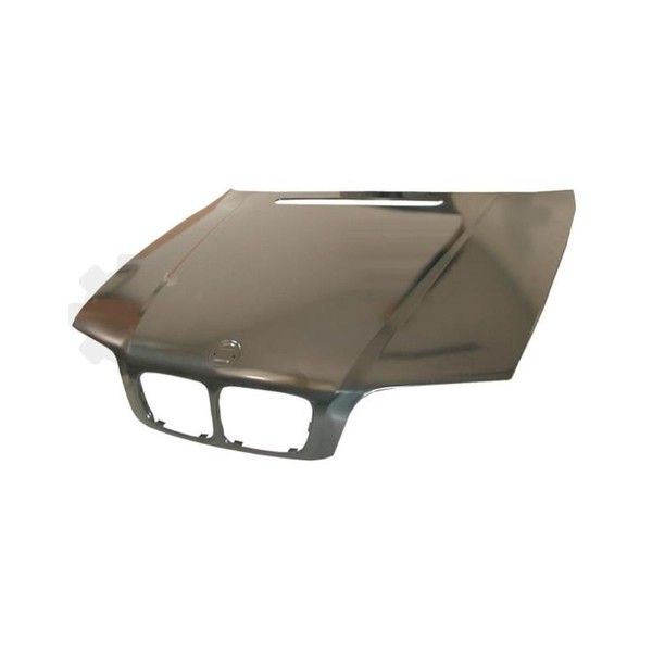 Prasco Motorhaube Haube Passend FüR BMW 3Er Touring E46 BM0203130-image