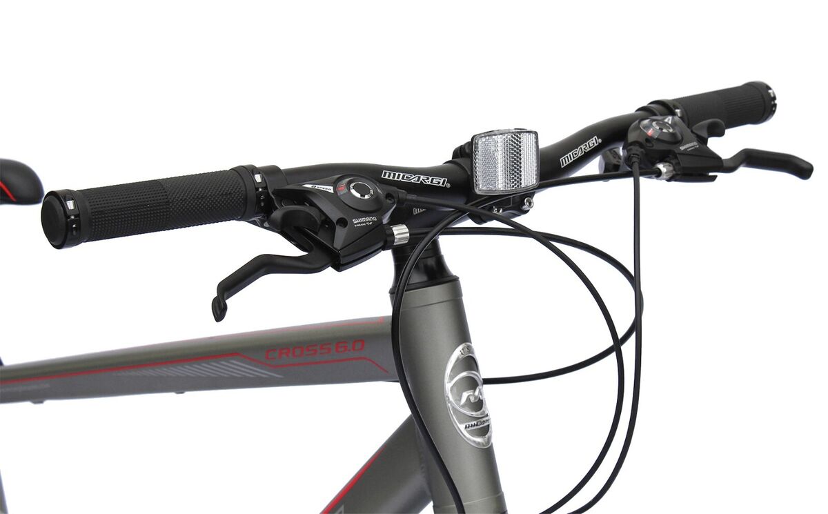 Micargi hybrid bike sale