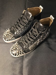 louboutin no limit