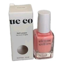 CIRQUE COLORS- RUMOR MILL Neon Nail Polish La...