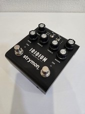 Strymon IRIDIUM Amp & IR Cab Unit