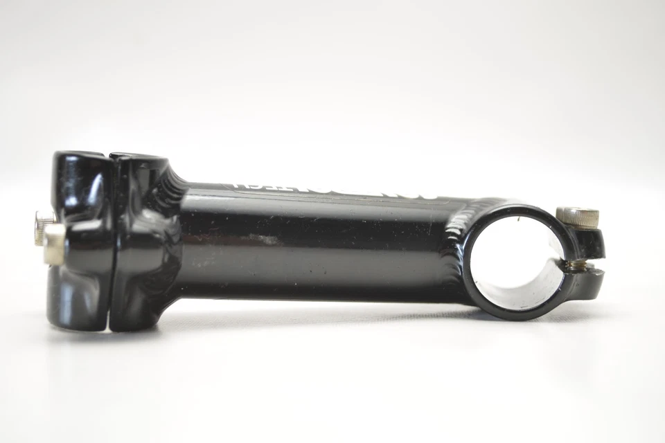 CONTROL TECH 110 MM 1" 25.4 MM BICYCLE 20 DEGREE RISER STEM 25.4 MM CLAMP - Image 4 of 4